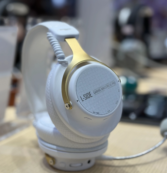 Moondrop GM01 Pro